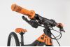 Rower młodzieżowy NS BIKES 2020NERD JR 24''